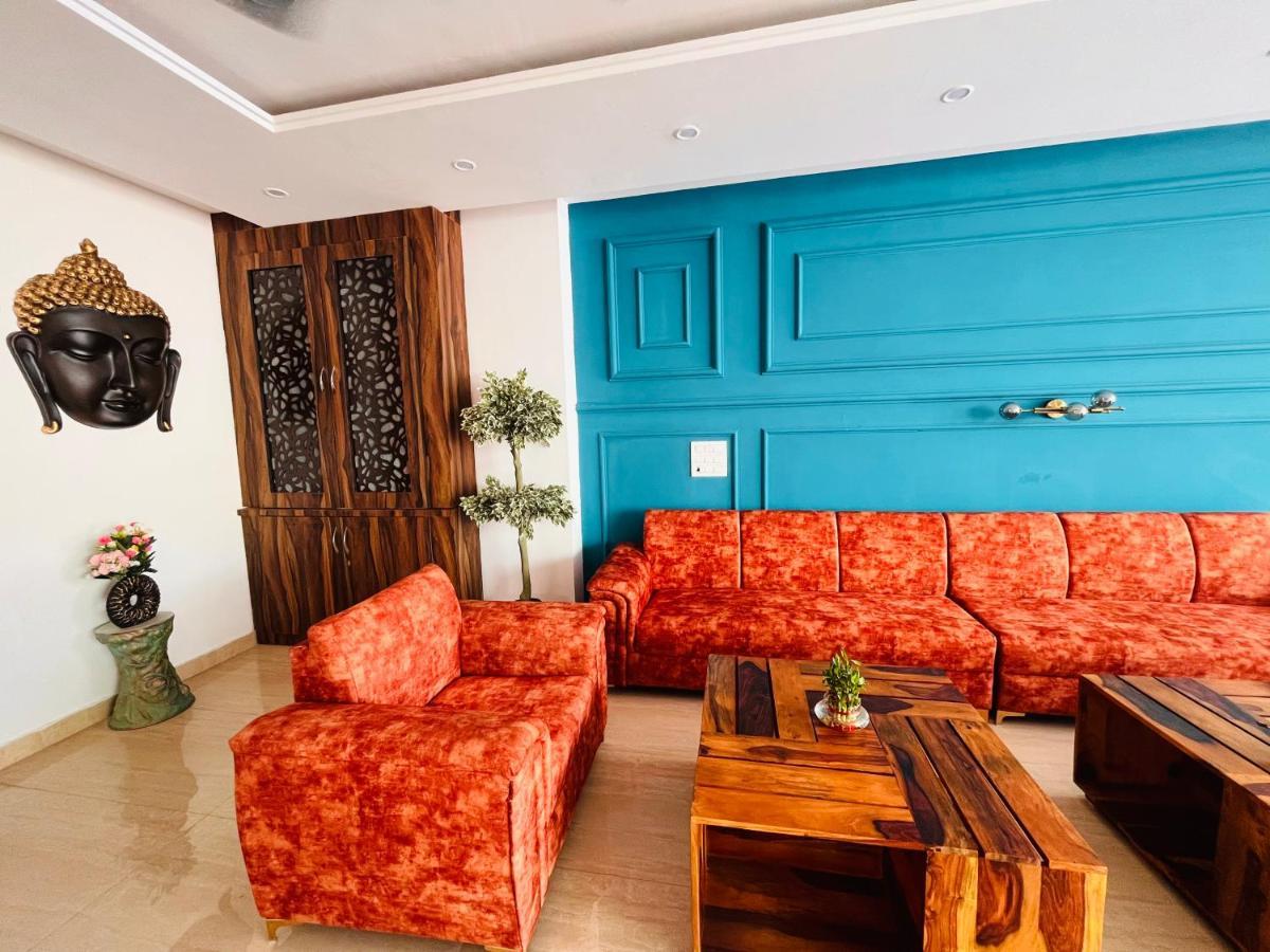 Ganges Blossam - A Four Star Luxury Hotel & Resort Haridwār Exterior photo